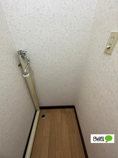 ハイムかん田（203） 部屋画像