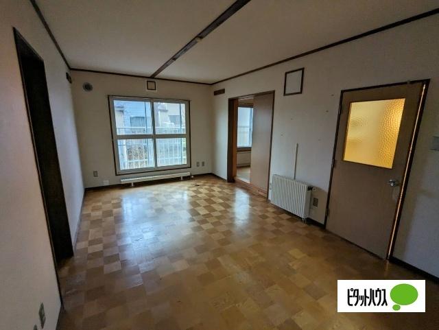 米町夕日館（101） 部屋画像