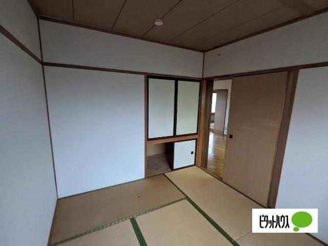 米町夕日館（101） 部屋画像