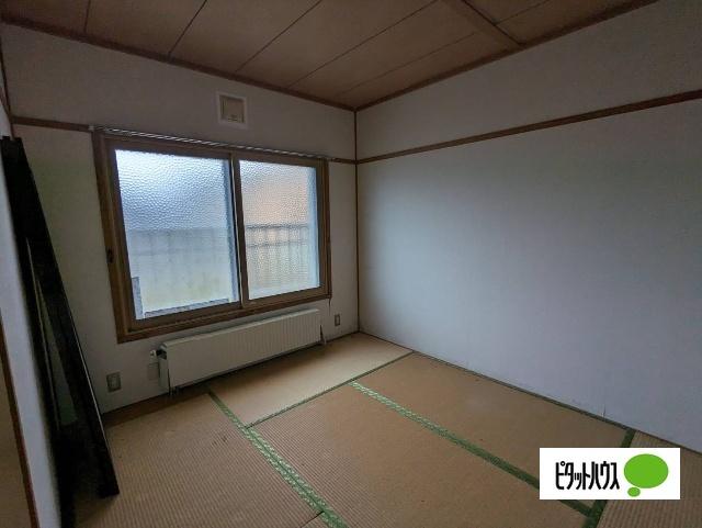 米町夕日館（101） 部屋画像