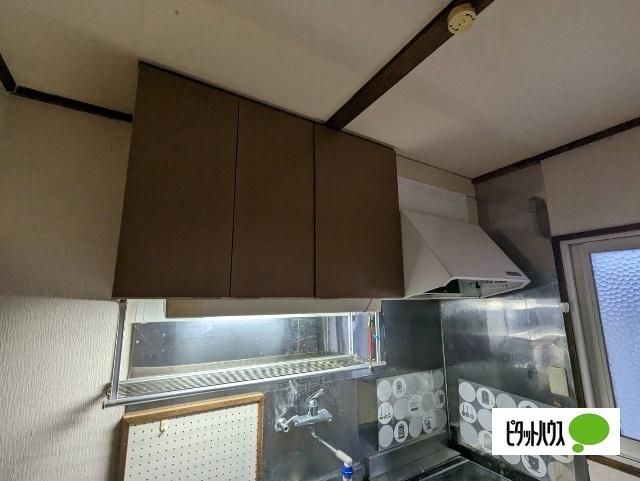 米町夕日館（101） 部屋画像