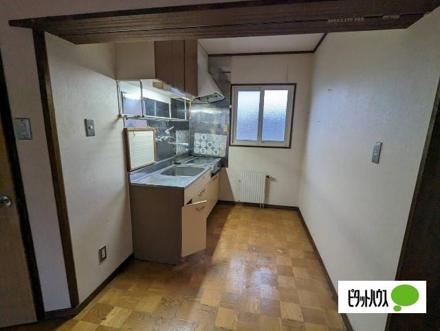 米町夕日館（101） 部屋画像