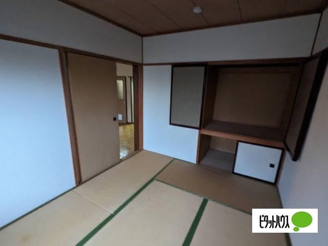 米町夕日館（101） 部屋画像