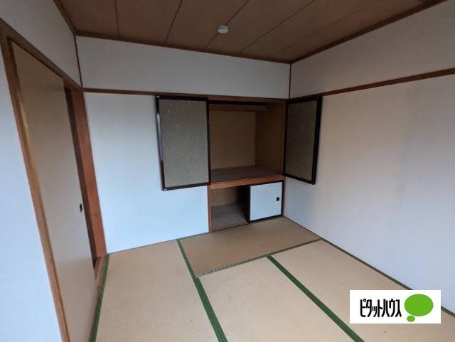 米町夕日館（101） 部屋画像