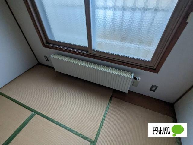 米町夕日館（101） 部屋画像