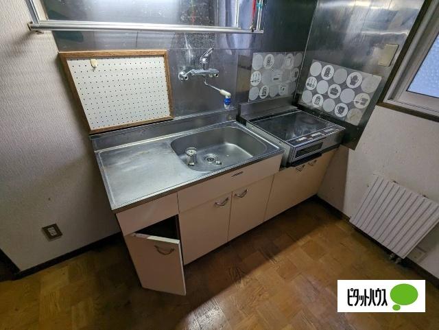 米町夕日館（101） その他部屋・スペース