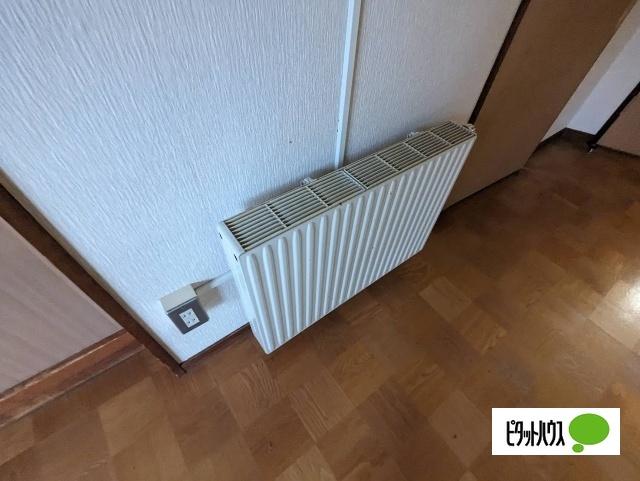 米町夕日館（101） 設備