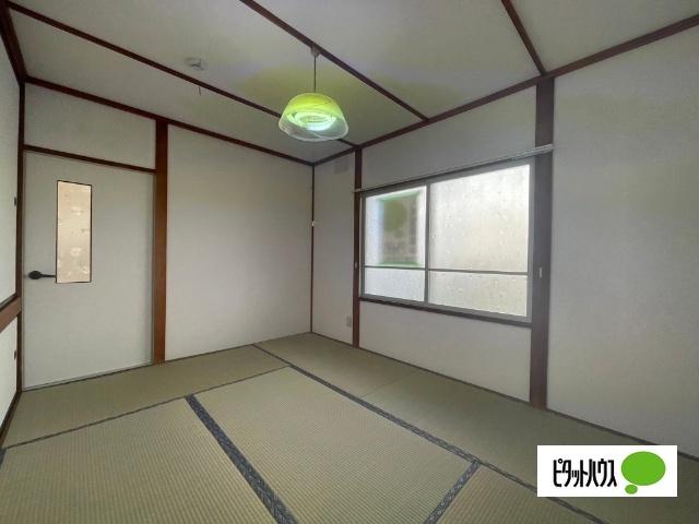 あきさとマンションB（B-1） 部屋画像