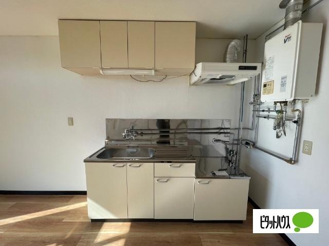 あきさとマンションB（B-1） 部屋画像