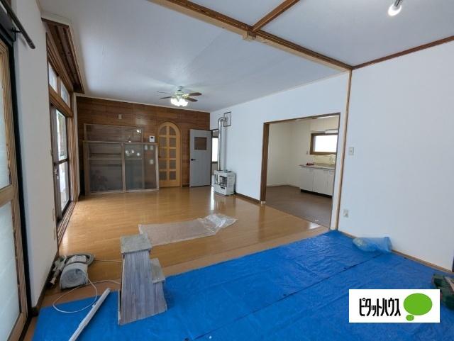 春採5-14-14貸家（1） 部屋画像