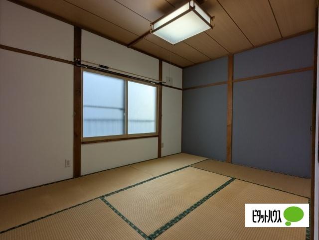 春採5-14-14貸家（1） 部屋画像