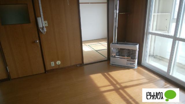 若草501マンション（3-8） 部屋画像