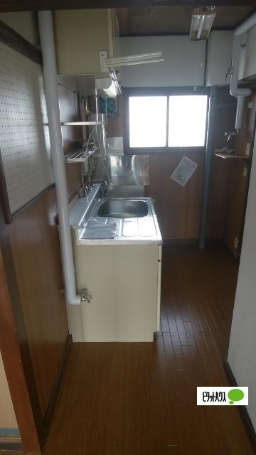 若草501マンション（3-8） キッチン