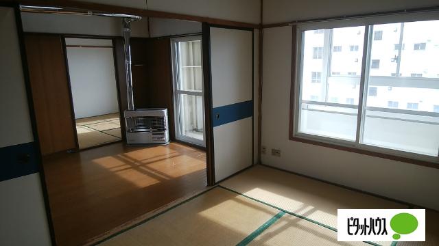 若草501マンション（3-8） 部屋画像