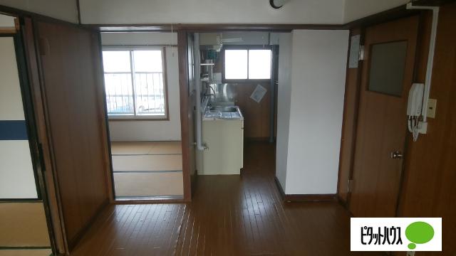 若草501マンション（3-8） 部屋画像