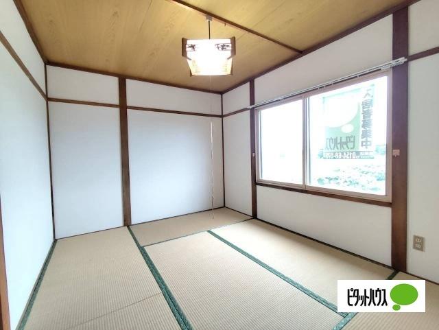 みはらしマンション Ⅱ（206） その他部屋・スペース