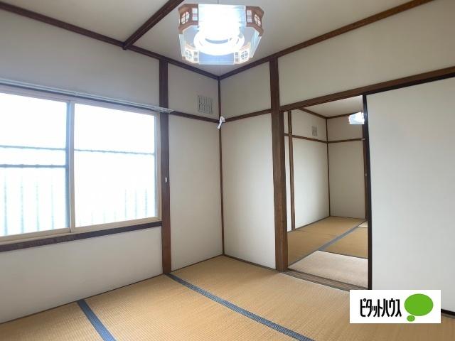 スイデコハウス（201） その他部屋・スペース