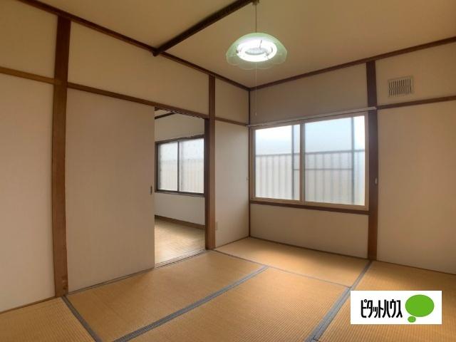 スイデコハウス（202） その他部屋・スペース