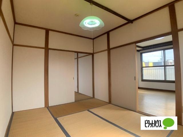 スイデコハウス（202） その他部屋・スペース
