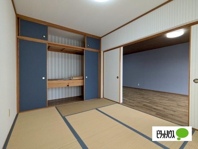 エステート治水（503） その他部屋・スペース
