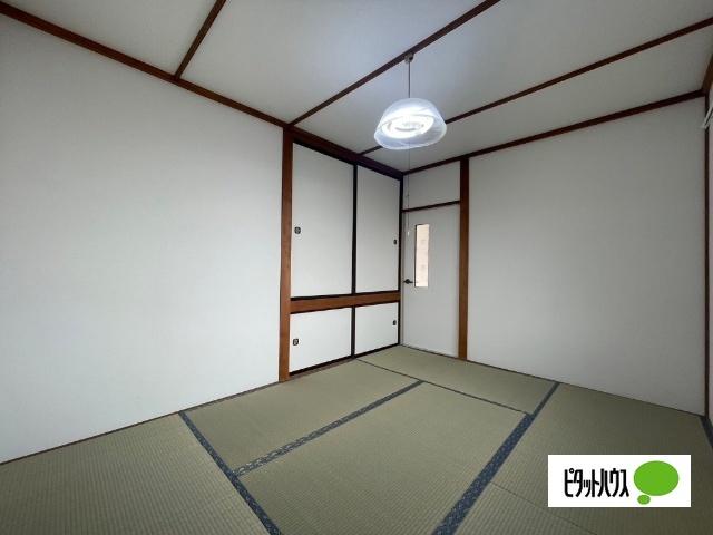 あきさとマンションB（B-3） 部屋画像