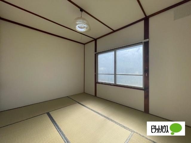 あきさとマンションB（B-3） 部屋画像