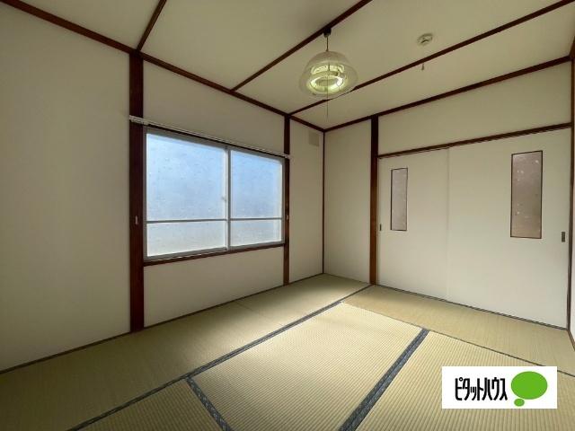 あきさとマンションB（B-3） 部屋画像
