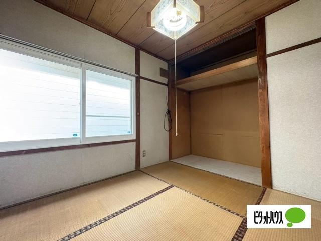 大楽毛南2丁目1番借家（1） その他部屋・スペース