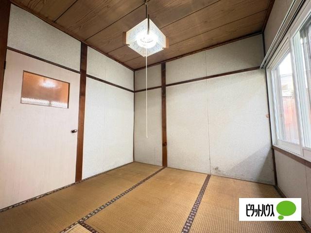 大楽毛南2丁目1番借家（1） その他部屋・スペース