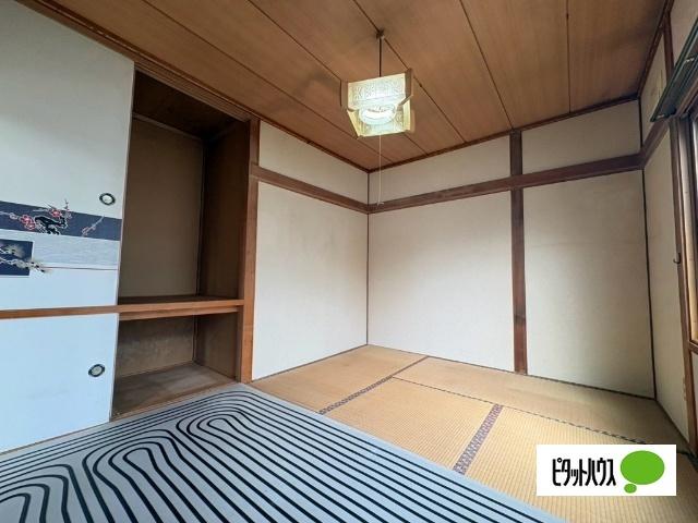 大楽毛南2丁目1番借家（1） その他部屋・スペース