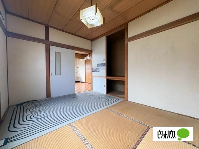 大楽毛南2丁目1番借家（1） その他部屋・スペース