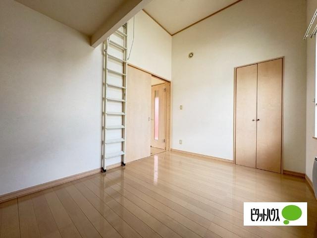 釧路市鶴野東アパート その他部屋・スペース