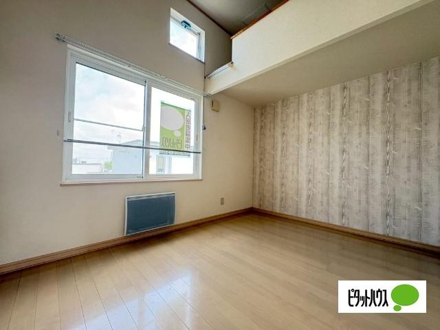 釧路市鶴野東アパート その他部屋・スペース
