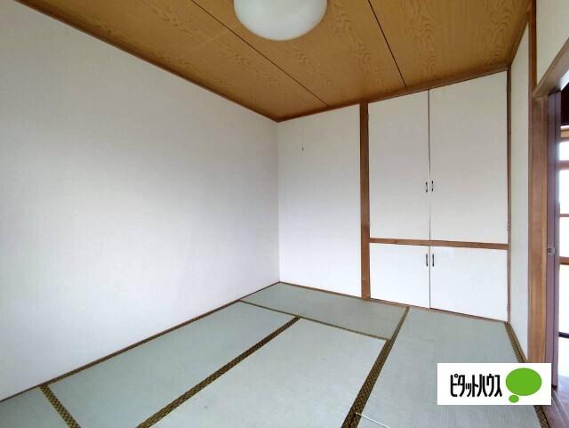 まりもハイツ（5） その他部屋・スペース