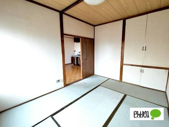 まりもハイツ（5） その他部屋・スペース