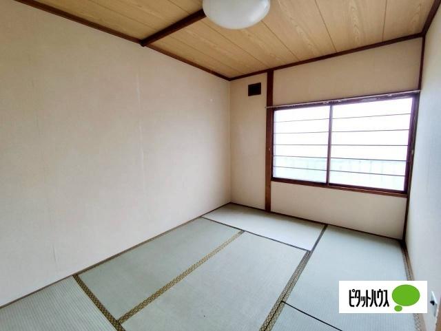 まりもハイツ（5） その他部屋・スペース
