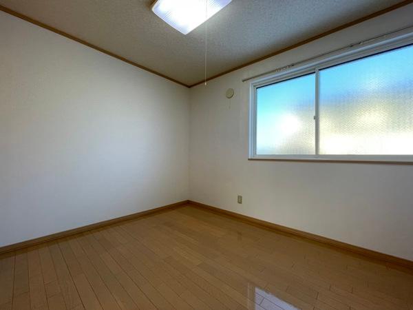 ウエルカムサトウ6（2-C） 部屋画像