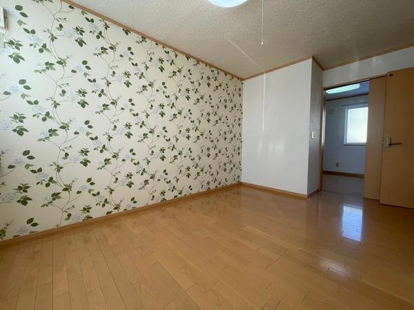 ウエルカムサトウ6（2-C） 部屋画像