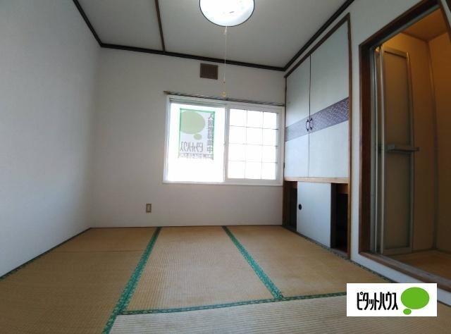ハイツナカタニ（5） その他部屋・スペース