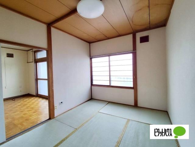 まりもハイツ（4） その他部屋・スペース