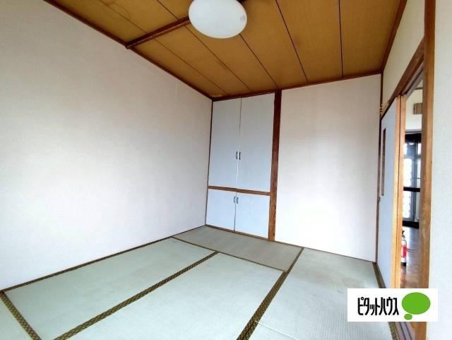 まりもハイツ（4） その他部屋・スペース