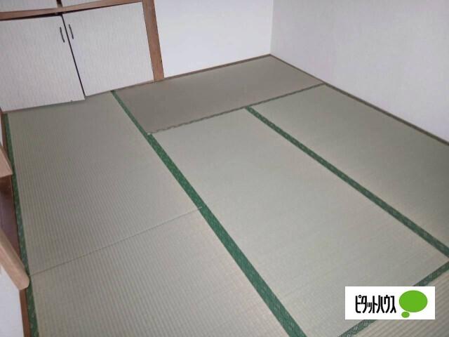 まりもハイツ（4） その他部屋・スペース