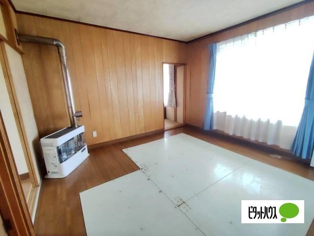 昭和町3丁目12-10借家（1） その他部屋・スペース