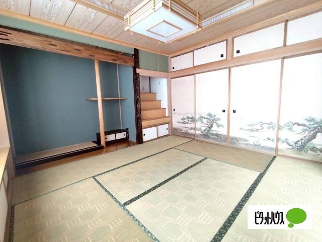 昭和町3丁目12-10借家（1） その他部屋・スペース