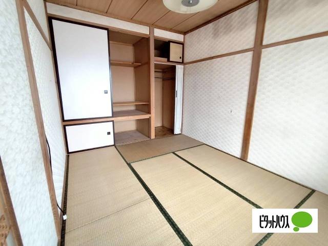 昭和町3丁目12-10借家（1） その他部屋・スペース
