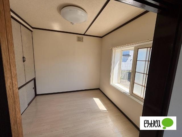 シャルム緑ヶ岡（8） 部屋画像