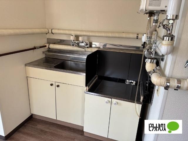 シャルム緑ヶ岡（8） その他部屋・スペース