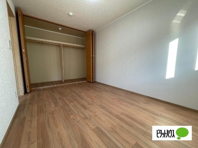 プリマ若松A（205） その他部屋・スペース