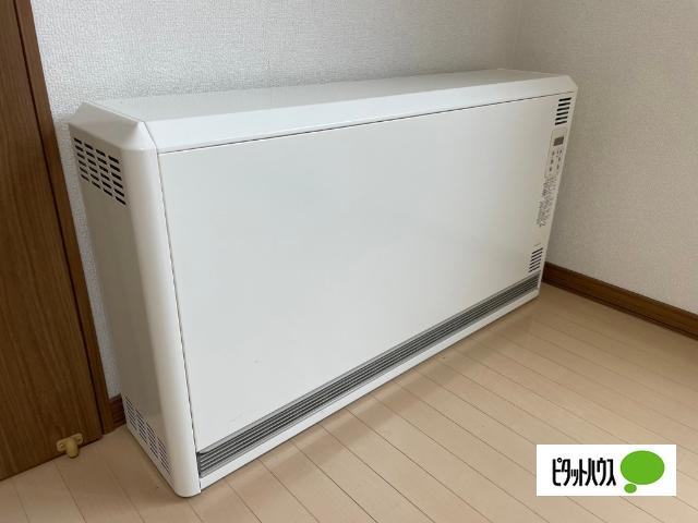 ビーンズⅢ（101） 設備