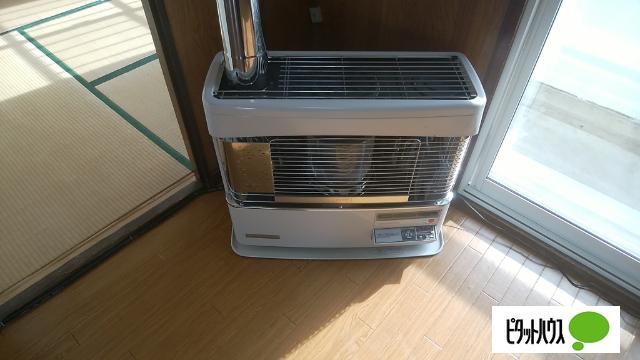 若草501マンション（3-8） 設備